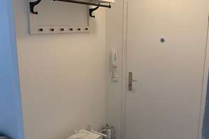 Helle 32 m² Wohnung im 3. OG in Düsseldorf Unterbilk – Benzenbergstraße 57, 40219 Unterbilk, Düsseldorf – Vorschaubild 5