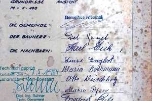 Hotel und Gastroimmobilie mit viel Raum zur individuellen Verwendung – Die vollständige Adresse der Immobilie erhältst du vom Anbieter., 97859 Wiesthal – Vorschaubild 31
