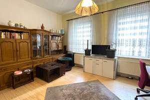 Zweifamilienhaus mit Garten, Garagen und Ausbaupotenzial – Ideal für Familien & Kapitalanleger – Die vollständige Adresse der Immobilie erhältst du vom Anbieter., 6862 Roßlau, Dessau-Roßlau – Vorschaubild 7