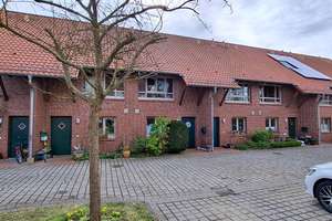 Reihenhaus auf dem Gutshof
