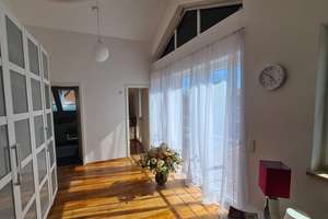 VON PRIVAT: Reiheneckhaus  in Großhadern im Blumenviertel – Die vollständige Adresse der Immobilie erhältst du vom Anbieter., 81377 Großhadern, München – Vorschaubild 9