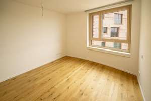 Pelikan-Viertel | ERSTBEZUG | Bezugsfertige 3-Zi-Eigentumswohnung, 86 m² mit großer Loggia – Klopstockstraße 52, 30177 List, Hannover – Vorschaubild 8