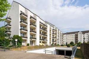 Charmantes Appartement in Düsseldorf Süd(Nähe Uni,Henkel) zu vermieten