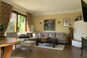 Herausragendes Wohnhaus und Gewerbeeinheit mit viel Platz Luxus Comfort und Potenzial – Nienburg (Weser) (Kreis) – Vorschaubild 13