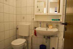 didem® | 3-Zimmer-Dachgeschosswohnung gegenüber Reesepark zu vermieten – Die vollständige Adresse der Immobilie erhältst du vom Anbieter., 86154 Kriegshaber, Augsburg – Vorschaubild 14