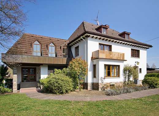 Villa & Luxusimmobilien in HöhrGrenzhausen (Westerwaldkreis)