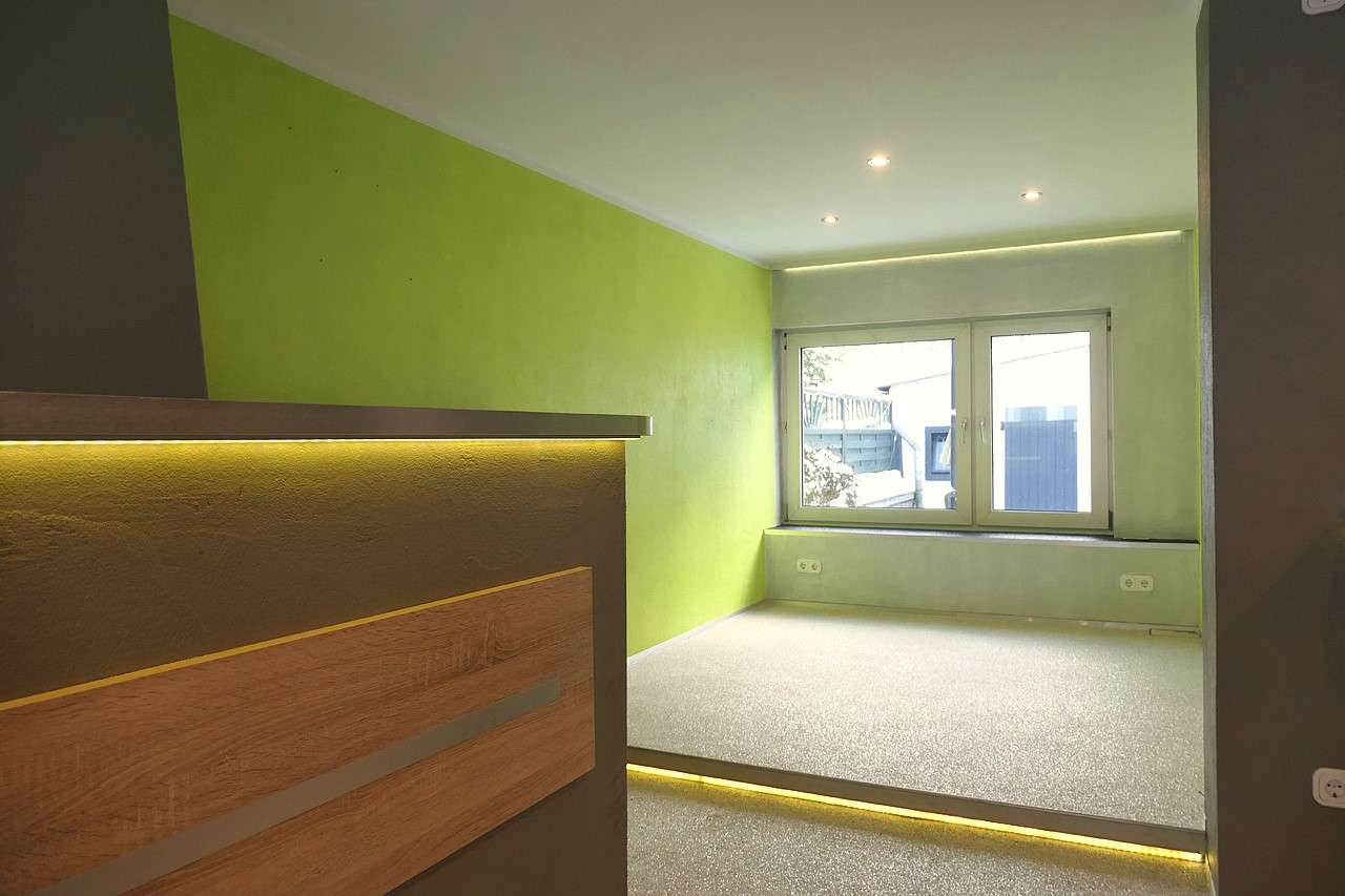 Immobilie in Niederfischbach - auf die inneren Werte kommt es an... - Bild 2