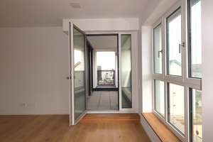 Attraktives 3-ZKB-Apartment mit Balkon - im Herzen Franklins – 68309 Käfertal, Mannheim – Vorschaubild 19