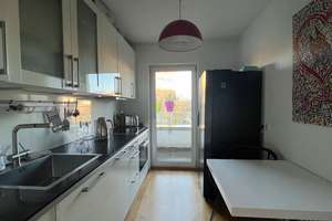 Lichtdurchflutete 3 Zimmer Wohnung mit Balkon und Domblick – Blaubach 11a, 50676 Altstadt/Süd, Köln – Vorschaubild 7