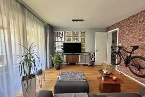 Villenviertel: Moderne 2-Zimmerwohnung mit Balkon & Tiefgarage – Klausenerstraße 21, 39112 Sudenburg, Magdeburg – Vorschaubild 4