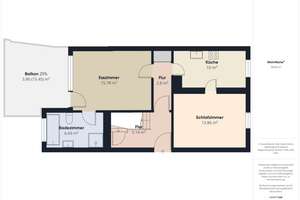 Zweifamilienhaus in Lennep ab 01.03.2026 komplett frei, mit Garten & 2 Garagen – Die vollständige Adresse der Immobilie erhältst du vom Anbieter., 42897 Stadtgarten, Remscheid – Vorschaubild 18