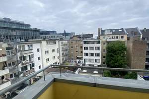 Hohenstaufenring Ecke Lindenstraße - Ruhige, Hochwertige und schwellenfreie 4-Zimmerwohnung – Die vollständige Adresse der Immobilie erhältst du vom Anbieter., 50674 Neustadt/Süd, Köln – Vorschaubild 27