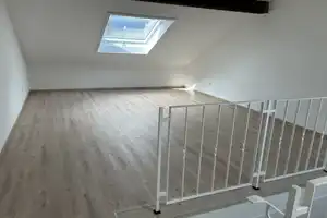 neu renoviertes Reihenmittelhaus – Nürnberg – Vorschaubild 3