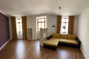 Schöne 2-Zimmer-Wohnung am Schloßteich - Top für Kapitalanleger – Promenadenstraße 38, 9111 Zentrum, Chemnitz – Vorschaubild 2