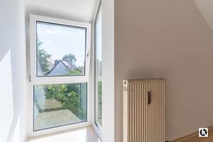 Lichtdurchflutete Dachgeschosswohnung in guter Lage nahe der Innenstadt – Die vollständige Adresse der Immobilie erhältst du vom Anbieter., 85051 Münchener Straße, Ingolstadt – Vorschaubild 4