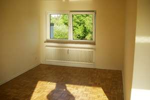 Penthouse-Flair: Helles 1-Zimmer-Penthouse mit 61,46  m² (49,46 m²) und einer 48 m²  großen Terrasse – Hamburger Straße 5, 23558 Buntekuh, Lübeck – Vorschaubild 6