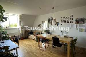 Tauschwohnung: Tausche 2-Zi-Whg. in Haidhausen gegen eine ab 2-Zi.-Whg. – Die vollständige Adresse der Immobilie erhältst du vom Anbieter., 81667 Haidhausen Nord, München – Vorschaubild 2