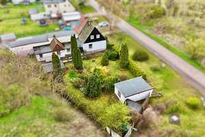 Ihr neues Zuhause im Grünen – Ruhe, Platz und Lebensqualität – Die vollständige Adresse der Immobilie erhältst du vom Anbieter., 39240 Calbe (Saale) – Vorschaubild 14
