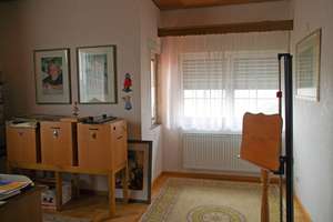 Repräsentatives Villenähnliches Einfamilienhaus in Saarbrücken-Jägersfreude! – Sankt Johanner Straße 49, 66125 Jägersfreude, Saarbrücken – Vorschaubild 15