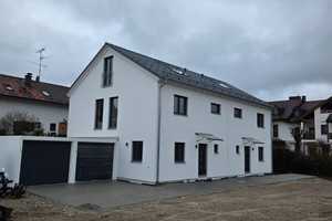 TOP PREIS! Moderne Doppelhaushälfte mit hochwertiger Ausstattung und durchdachtem Wohnkonzept – Bad Tölz-Wolfratshausen (Kreis) – Vorschaubild 3