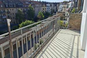 Helle Altbau-Etagenwohnung in Neuostheim – 68163 Neuostheim/Neuhermsheim, Mannheim – Vorschaubild 10
