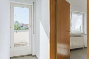 Provisionsfreies Eckreihenhaus mit Garten, Terrasse, Balkon und Garage – sofort bezugsfrei – 70565 Fasanenhof, Stuttgart – Vorschaubild 30