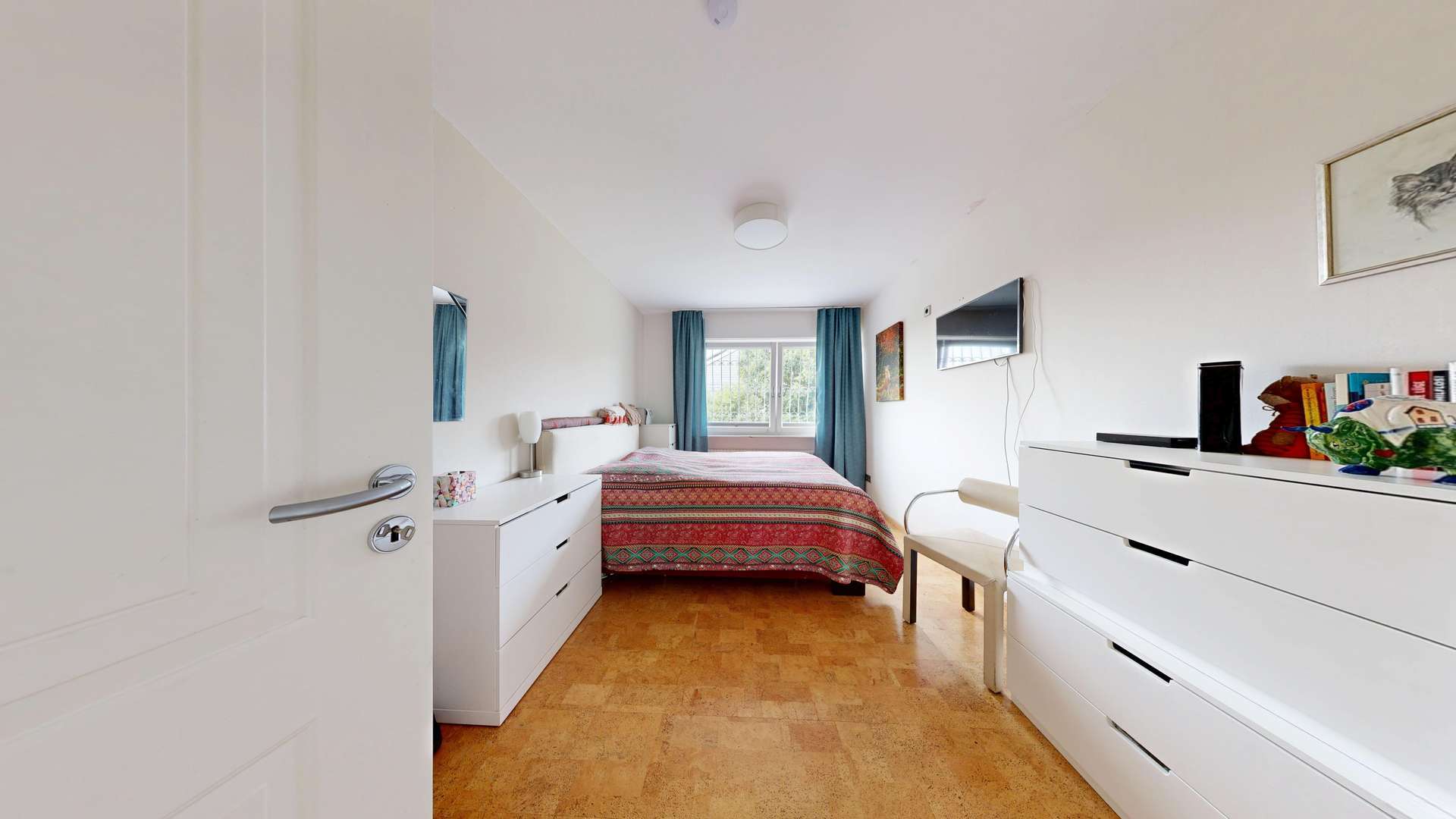 Immobilie in Eisingen - Exklusives, großes Einfamilienhaus in guter und ruhiger Ortsrand-Lage - Bild 4