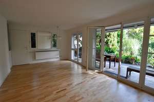 Einliegerwohnung in ruhiger Lage mit Terrasse – Die vollständige Adresse der Immobilie erhältst du vom Anbieter., 70469 Hohe Warte, Stuttgart – Vorschaubild 4
