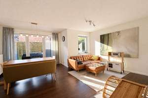 Einziehen & Wohlfühlen: Deine neues Zuhause mit Garten in der Stadt