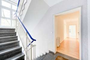 Investieren im Süden Berlins: 
Vermietete 2-Zimmer-Wohnung mit Balkon - nahe S-Bahn - provisionsfre – Wünsdorfer Straße 104, 12307 Marienfelde, Berlin – Vorschaubild 2