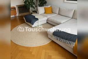 Tauschwohnung: Super schöne, helle Altbauwohnung in  München, Au-Haidhausen