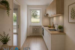 2-Zimmer-Erdgeschosswohnung mit Terrasse, Stellplatz und Wellnessbereich in Pforzheim-Haidach – Die vollständige Adresse der Immobilie erhältst du vom Anbieter., 75175 Südoststadt, Pforzheim – Vorschaubild 12