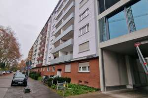 1-Zimmer Wohnung in Karlsruhe Südweststadt – Badenwerkstraße 9, 76137 Südweststadt, Karlsruhe – Vorschaubild 1