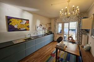 Großzügige helle 4,5-Zimmer-Wohnung Friedrich-Ebert-Platz/ St. Johannis – Die vollständige Adresse der Immobilie erhältst du vom Anbieter., 90419 Sankt Johannis, Nürnberg – Vorschaubild 4