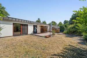 Wohnen auf einer Ebene: Gepflegter Bungalow mit Vollkeller, Garage und sonnigem Garten – Die vollständige Adresse der Immobilie erhältst du vom Anbieter., 46286 Dorsten – Vorschaubild 18