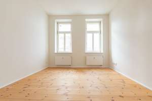 Elegante Familienwohnung im sanierten Denkmalobjekt mit hochwertiger Ausstattung | Küche zur Ablöse – Wurzner Straße 156a, 4318 Sellerhausen-Stünz, Leipzig – Vorschaubild 14