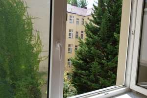 Bezugsfreie schöne möblierte 2,5 Zimmer Wohnung in Tiergarten Moabit mit Wintergarten – Oldenburger Str. 39, 10551 Moabit, Berlin – Vorschaubild 10
