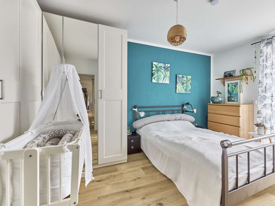 Wohnung Nr. 4 OG