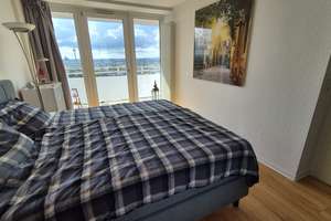 teilmöblierte Wohnung mit Blick über Köln – Venloer Straße 601, 50827 Bickendorf, Köln – Vorschaubild 3