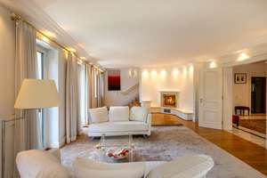 The Heritage – Luxuriöse Villa in Münchner Bestlage – Die vollständige Adresse der Immobilie erhältst du vom Anbieter., 81679 Altbogenhausen, München – Vorschaubild 3