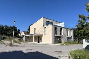 Neu, modern, bezugsbereit - Ihr Traumhaus steht bereit! – Mühlbachstraße 34/1, 71711 Ludwigsburg (Kreis) – Vorschaubild 1