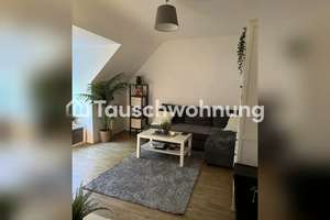 Tauschwohnung: 2 Zimmer Wohnung in der Schanzenstraße – Schanzenstraße 5, 20357 Sternschanze, Hamburg – Vorschaubild 7