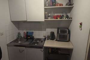 Wohnen mit Charakter: Kompaktes Apartment in Würzburg-Rennweg – Siligmüllerstraße 2, 97072 Altstadt, Würzburg – Vorschaubild 8