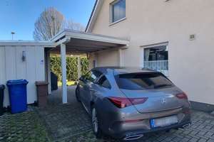 Schöne Doppelhaushälfte aus 2013 mit Carport auf ca. 392 m² Grundstück in ruhiger Lage von Edewecht – Die vollständige Adresse der Immobilie erhältst du vom Anbieter., 26188 Edewecht – Vorschaubild 6