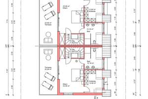 Großes und neuwertiges 5-Zimmer-Haus mit gehobener Innenausstattung in Einhausen – Im Knippel 17, 64683 Einhausen – Vorschaubild 7