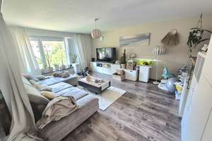 Großzügige 3-4 Zimmer Wohnung mit Südwest-Balkon, flexibler Raumaufteilung & Energieklasse D – Die vollständige Adresse der Immobilie erhältst du vom Anbieter., 34119 West, Kassel – Vorschaubild 2