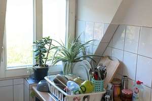 Ansprechende 3-Zimmer-Dachgeschosswohnung mit EBK in Pforzheim – Sponheimstr. 8, 75175 Nordstadt, Pforzheim – Vorschaubild 15
