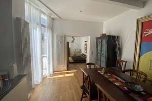 traumhafte exklusive 4 Zimmer Wohnung - nur 500m bis zum Dom – Steinweg 3, 50667 Altstadt/Nord, Köln – Vorschaubild 3