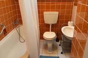 Schöne 2 Zimmer Dachgeschoßwohnung in Stadtrandlage mit sehr guter Verkehrsanbindung – Eiserfelder Straße 209, 57080 Eiserfeld, Siegen – Vorschaubild 17
