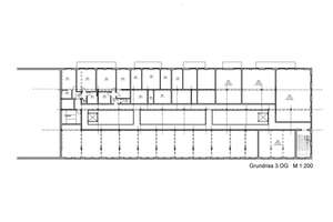 Charmantes Fabrikgebäude als Entwicklungsprojekt – Die vollständige Adresse der Immobilie erhältst du vom Anbieter., 39124 Neue Neustadt, Magdeburg – Vorschaubild 22